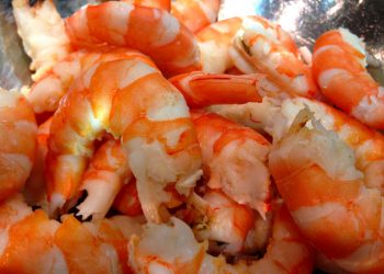 Industria de langostinos invertirá US$ 1,000 millones para elevar productividad