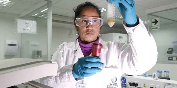 SNI destaca labor de Sanipes en resguardo de salud de consumidores