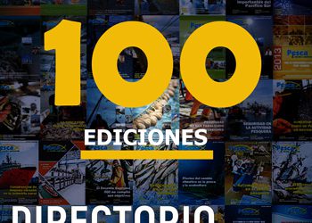 REVISTA PESCA & MEDIO AMBIENTE Nº 100