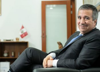 Sanipes difunde en Ilo alcances de norma sanitaria a pescadores y armadores artesanales