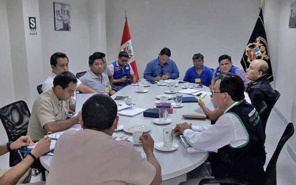 Autoridades de Tumbes redoblarán operativos para evitar depredación de mar