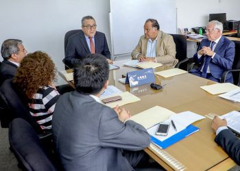 Produce buscará acelerar construcción de CITEs y desembarcaderos pesqueros