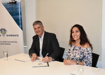 Pesquera Diamante se une al Pacto por la Movilidad Urbana Sostenible