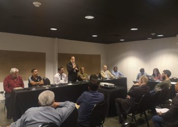 CALAMASUR expresa preocupación por incremento de flota china extrayendo calamar gigante en aguas territoriales del Pacífico Sur