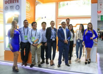 BASF presenta su portafolio de soluciones para la industria alimentaria en Expoalimentaria 2019
