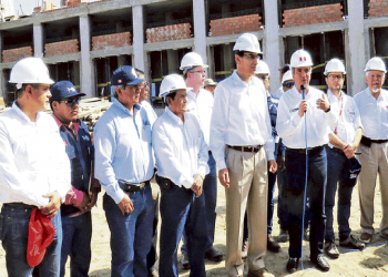 Pesca industrial en las 5 millas no protege el recurso ni a artesanales