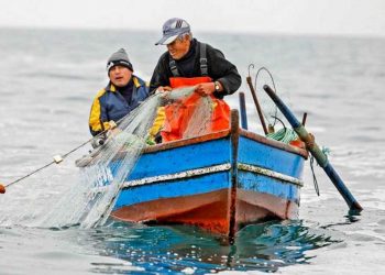CABO BLANCO: PESCADORES SERÁN CAPACITADOS CON EQUIPOS DE ULTIMA GENERACIÓN