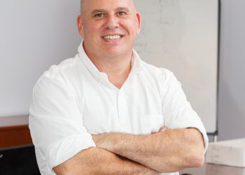 Marcelo Damiani: Nuevo Gerente General para Marel LATAM