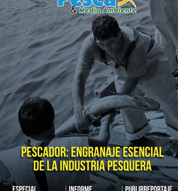 REVISTA PESCA & MEDIO AMBIENTE Nº 103