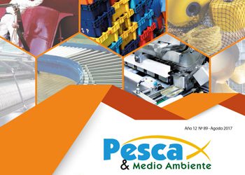 REVISTA PESCA & MEDIO AMBIENTE Nº 089