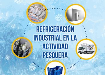 REVISTA PESCA & MEDIO AMBIENTE Nº 086