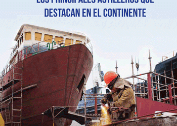 REVISTA PESCA & MEDIO AMBIENTE Nº 107