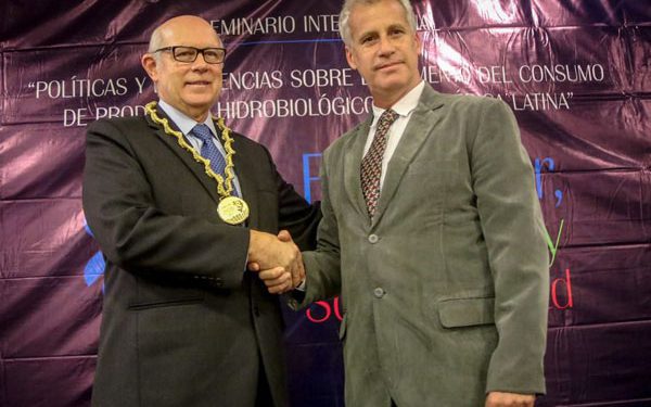 Anchoveta: Cuota de segunda temporada será 1.49 millones de toneladas