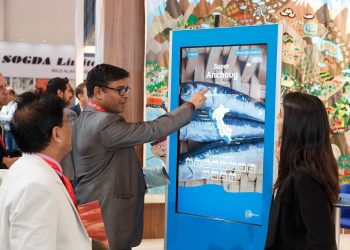 Empresarios peruanos participan en feria pesquera más importante del mundo