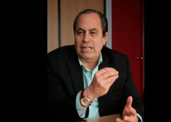 Alfonso Miranda: “Anchoveta, uno de los mejores alimentos de la humanidad ”