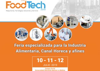 Mostrarán las últimas innovaciones en maquinarias, tecnologías, soluciones y servicios de la industria alimentaria y canal Horeca