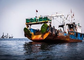 CALAMASUR: Pesca ilegal en nuestras 200 millas representa al Perú pérdidas por US$ 500 millones
