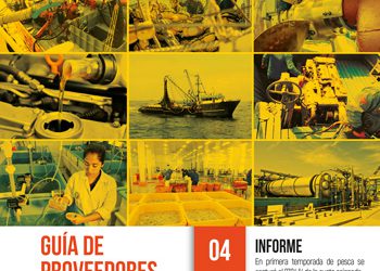 REVISTA PESCA & MEDIO AMBIENTE Nº 104
