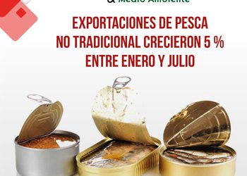REVISTA PESCA & MEDIO AMBIENTE Nº 105