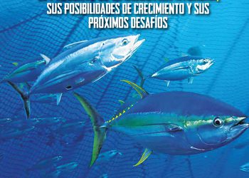 REVISTA PESCA & MEDIO AMBIENTE Nº 106