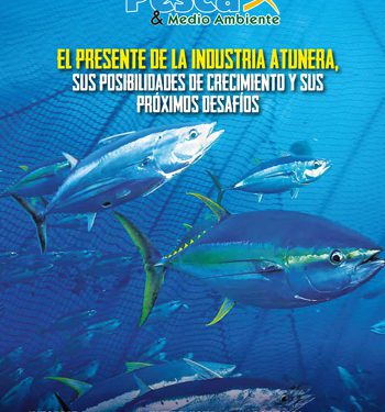 REVISTA PESCA & MEDIO AMBIENTE Nº 106