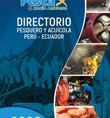 REVISTA PESCA & MEDIO AMBIENTE Nº 108