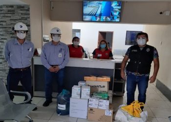 SNP: donaciones de industria pesquera ya superan los S/ 6.2 millones