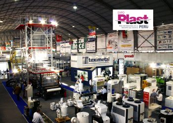 Expo Plast Perú 2018 abrirá sus puertas este 23 de mayo