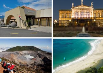 Costa Rica será la sede del LACQUA19