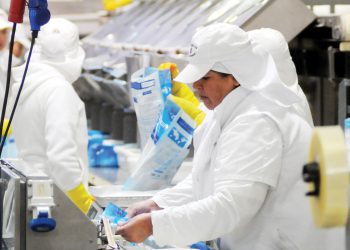 PASOS CLAVES PARA EL MONTAJE DE UNA PLANTA PROCESADORA