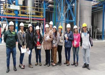 TASA y Científica del Sur trabajarán proyectos de economía circular
