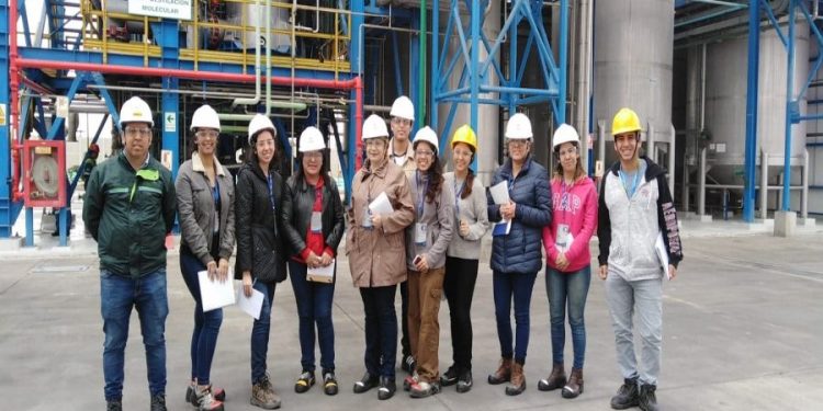TASA y Científica del Sur trabajarán proyectos de economía circular