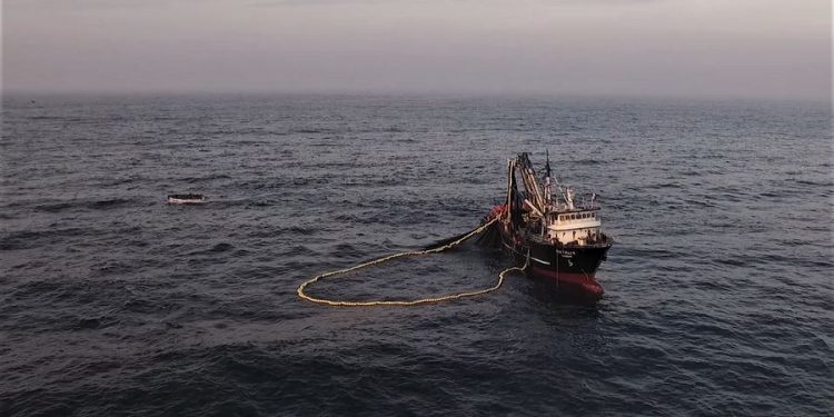 En el nombre de la Soberanía