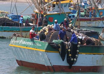 Produce y pescadores de Piura acuerdan reactivar mesa técnica