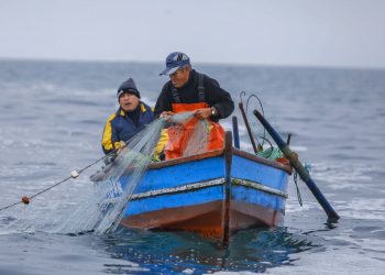 Ministerio de la Producción dispone medidas para fortalecer la pesca artesanal