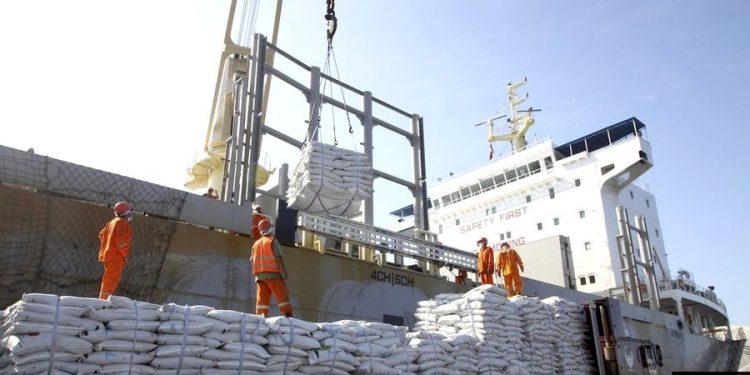 Ajustes para el arranque