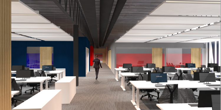 Marel abrirá un nuevo Progress Point en Latinoamérica