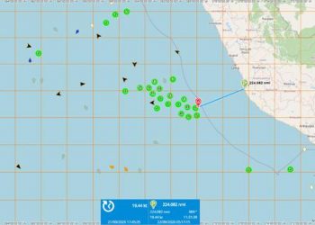 Flota pesquera extranjera: las claves para entender la presencia de estas embarcaciones frente a la costa peruana