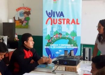 El rol de la familia en el contexto actual: la serie de conferencias que está organizando Pesquera Austral