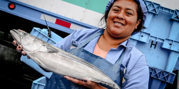 Alianza con el Premio Nobel