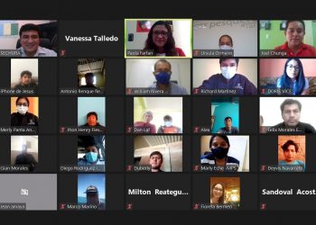 Piura: 73 buzos artesanales de Sechura obtienen patente de formalización