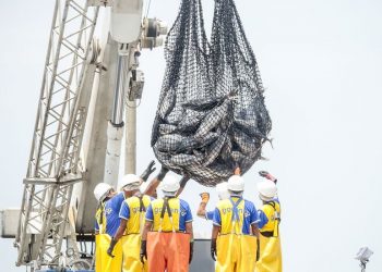 Cayetana Aljovín: «A comer atún, pero tailandés»