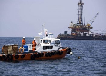 Nuevo sistema de control favorecerá competitividad de pesca no tradicional