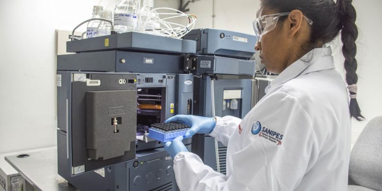 Sanipes fortalece control sanitario de los productos hidrobiológicos