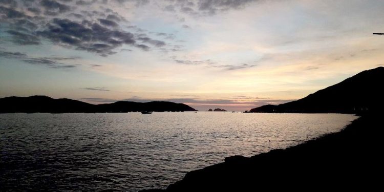 Guardianes de la Bahía