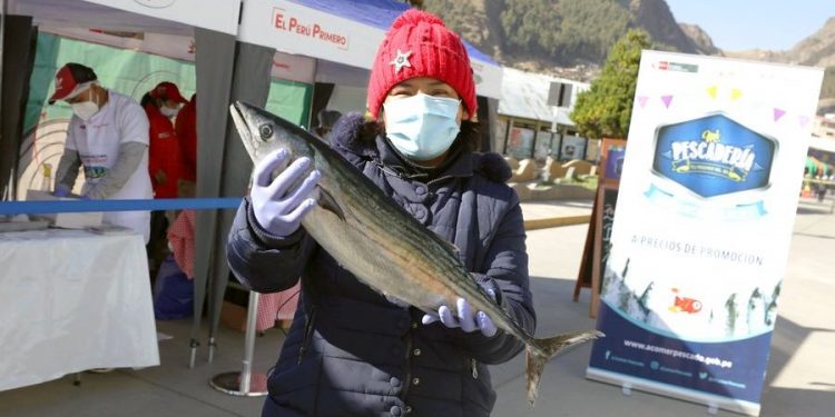 A comer (más) pescado