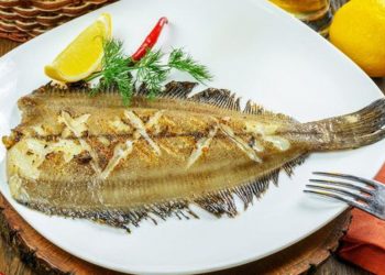 ¿Por qué en el Perú el consumo de pescado es bajo?