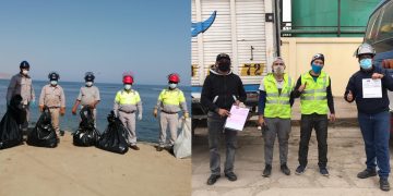 Pesquera Diamante impulsa agentes de cambio mediante su voluntariado corporativo