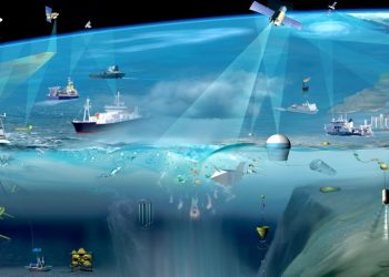 Monitoreo del ecosistema marino es fundamental para enfrentar cambio climático