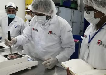 ITP: CITEpesquero Piura realizó más de 1,500 servicios tecnológicos durante el 2020